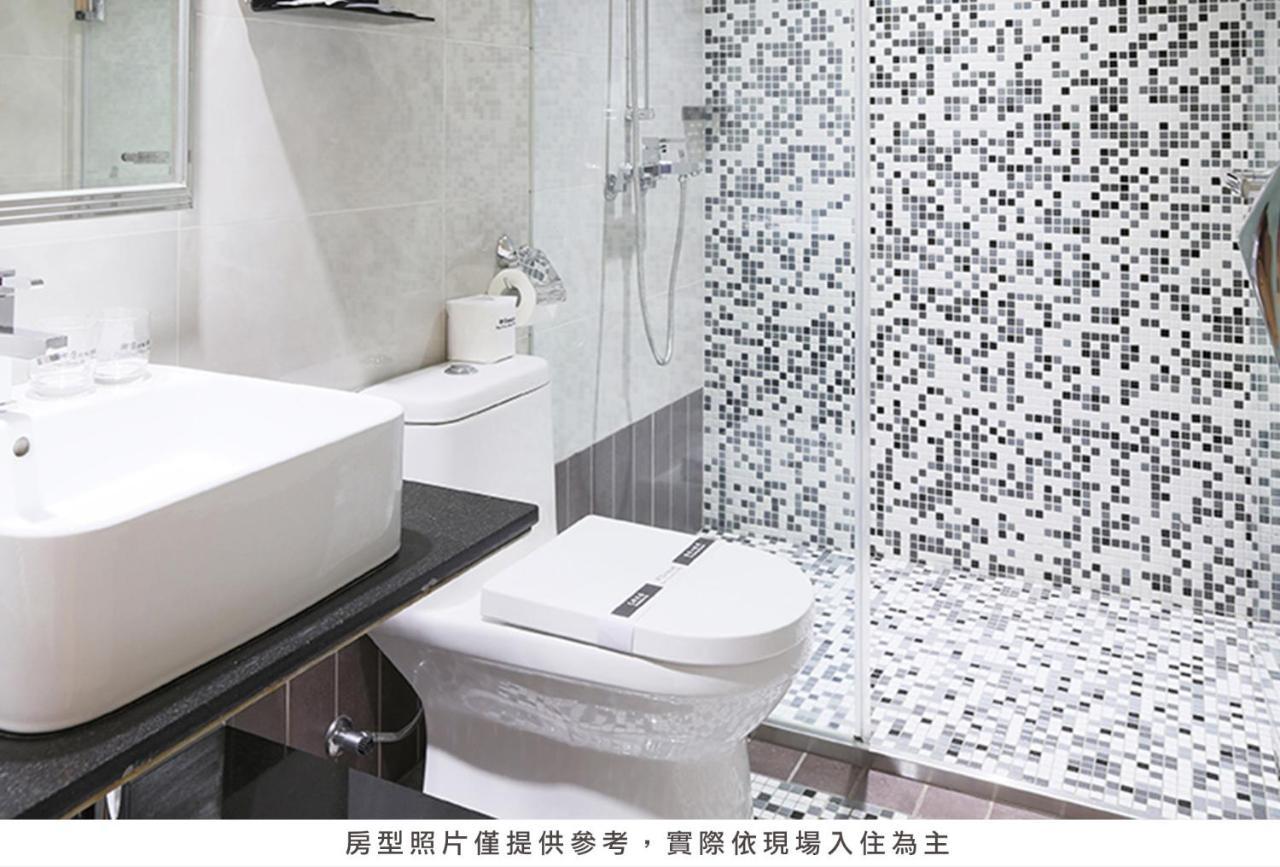 גאושיונג Royal Group Hotel Ho Yi Branch מראה חיצוני תמונה