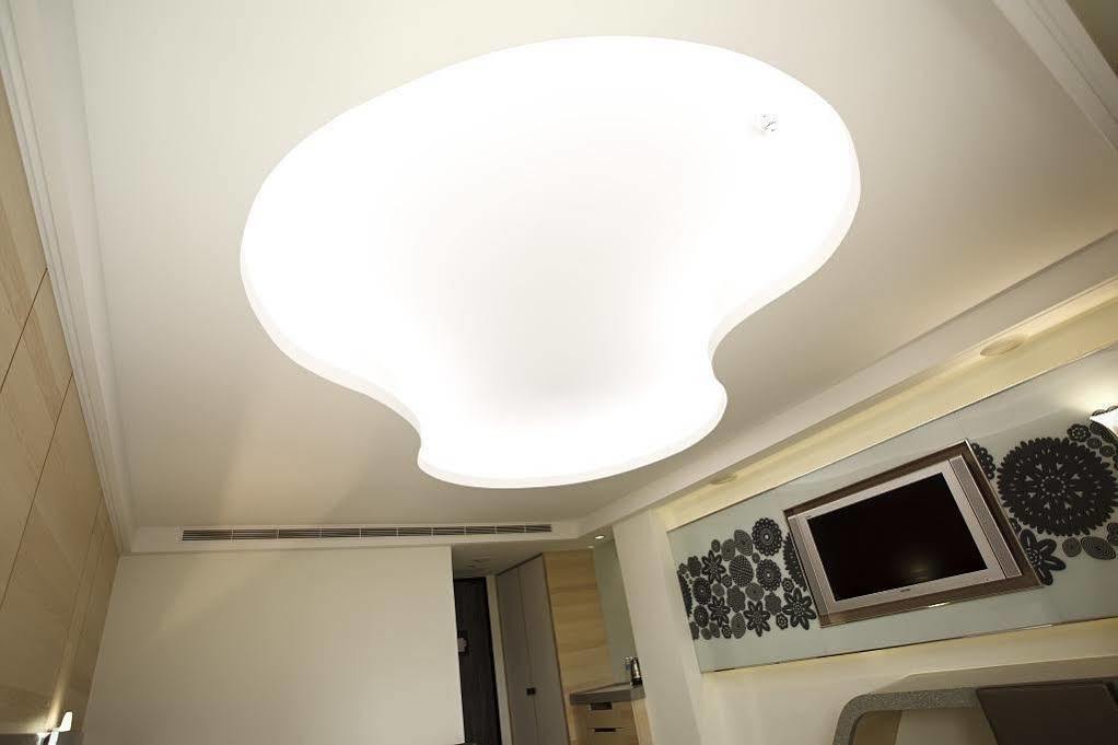 גאושיונג Royal Group Hotel Ho Yi Branch מראה חיצוני תמונה