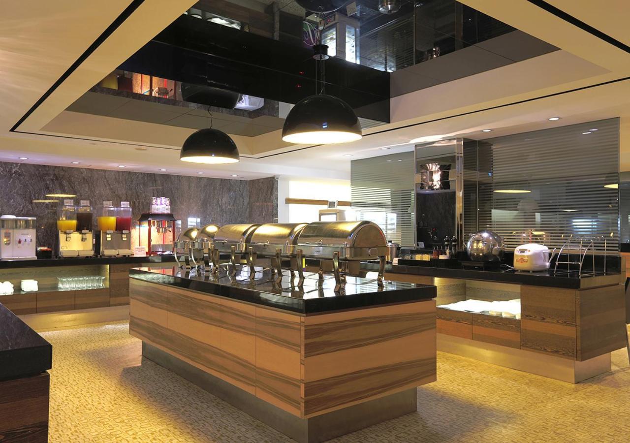 גאושיונג Royal Group Hotel Ho Yi Branch מראה חיצוני תמונה