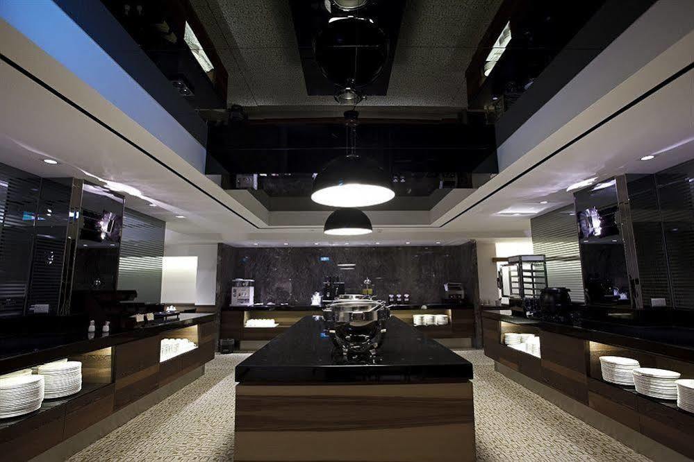 גאושיונג Royal Group Hotel Ho Yi Branch מראה חיצוני תמונה